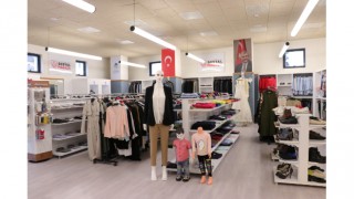 Sakarya’da ebru sanatıyla buluşan tekstil ürünleri ve kenevirden üretilen süs eşyaları ilgi görüyor