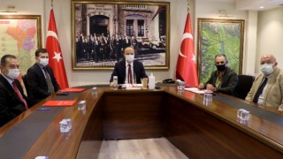 Yaşlı nüfusu yüksek illerden Edirne’ye iki yeni huzurevi yapılacak