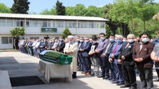 Adapazarı Belediye Başkanı Işıksu’nun acı günü