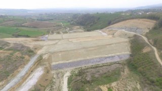 DSİ’nin Sakarya’da hayata geçirdiği projeyle 18 bin 270 dekar tarım arazisi sulanacak