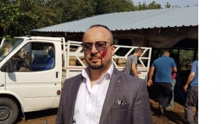 Haciz sırasında avukatın yanağını ısıran kişiye 2 yıl 6 ay, annesine 3 yıl 1 ay hapis
