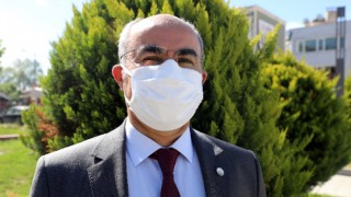 Hipertansiyon hastalarına tuz, aşırı kilo, sigara ve alkol uyarısı