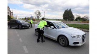 Trakya’da ”yoğunlaştırılmış dinamik denetim” süreci aralıksız devam ediyor