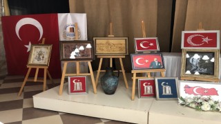 Eceabat’ta hayat boyu öğrenme etkinlikleri başladı