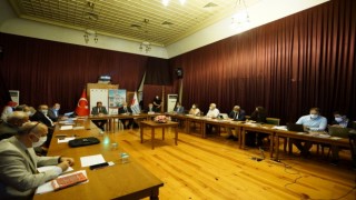 Edirne’den kısa kısa