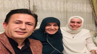Tuzla Belediye Başkanı Şadi Yazıcı’nın annesi vefat etti