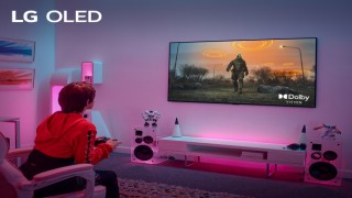 LG Premium TV’lere gelen yeni güncellemeyle oyun deneyimi başka bir boyuta taşınacak