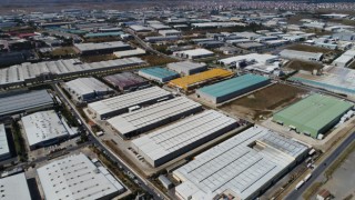 Türkiye’nin ikinci 500 büyük sanayi kuruluşuna ÇOSB’den 19 firma girdi