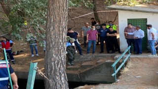Balıkesir’de kayıp ihbarı yapılan kız çocuğu ölü bulundu