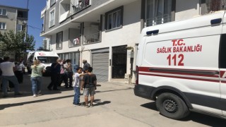 Bursa’da bir kişi eşini öldürüp intihar etti