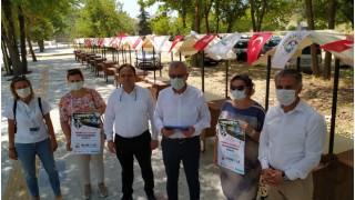 Keşan’da kadınlar için ”Hanımar Pazarı” kurulacak