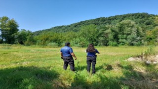 Kocaeli’de orman yangını riski nedeniyle çöplerin yakılması yasaklandı