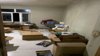 Tekirdağ’da 3 milyon 50 bin kaçak filtreli sigara kağıdı ele geçirildi
