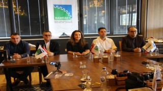 BANSİAD sektörel ve ulusal ekonomi politikalarına katkı sağlamayı hedefliyor