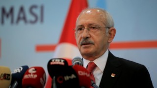 CHP Genel Başkanı Kılıçdaroğlu, Kırklareli’nde konuştu: (1)