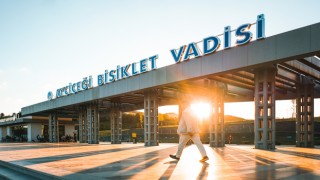 Sakarya ”Bisiklet Şehri” unvanı aldı