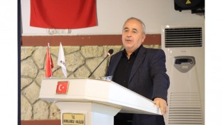 Kırklareli’nde genç Türk Kızılay gönüllülerine eğitim verildi