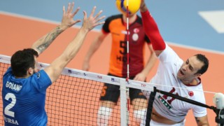 Voleybol: AXA Sigorta Efeler Ligi