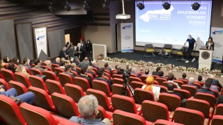 Yalova Araştırmaları Kongresi başladı