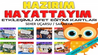 ADAPAZARI İLÇE MEM’ DEN ULUSLARARASI PROJELERDE TÜRKİYE DERECESİ