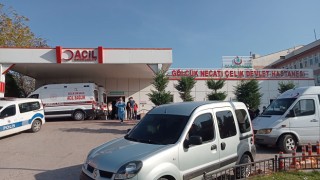 Kocaeli’de kavga ettiği hasta tarafından bıçaklanan teknisyen yaralandı