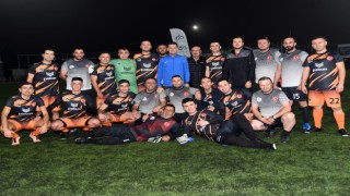 Tekirdağ’dan kısa kısa