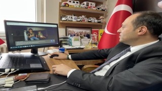 AA’nın geleneksel ”Yılın Fotoğrafları” oylaması