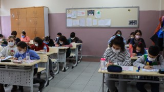 Kırklareli’nde öğrenme tarzını keşfet yarışması yapıldı