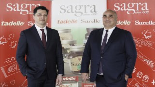 Sagra, cirosunu 2 yıl içinde 8’e katlayacak