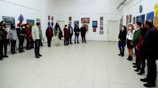 Trakya Üniversitesinde ”Gönüllerin Sultanı Mevlana” programı düzenlendi