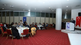 Babasının cenazesini defnedip yangın söndürmeye giden gönüllü ”yılın vatandaşı” seçildi