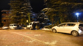 Bilecik Belediyesinde rüşvet alan kişi polis ekiplerince suçüstü yakalandı