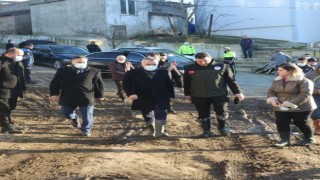 Kırklareli’nden kısa kısa