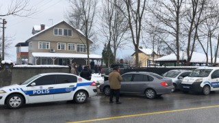 Sakarya’da bir kişi evinde silahla vurulmuş halde ölü bulundu