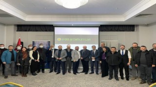 Tekirdağ’da tohumculuk sektörü değerlendirme toplantısı yapıldı