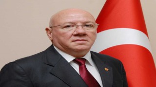Türkiye Gazeteciler Konfederasyonu Başkanı Kolaylı, Uğur Mumcu’yu andı: