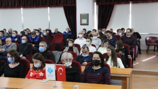Bandırma Belediyesinde çalışan memurların maaşlarına zam yapıldı