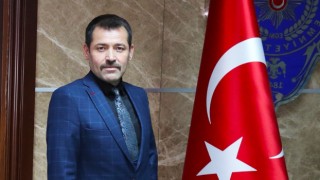 Bursa Emniyet Müdür Yardımcısı Akpınar yaşamını yitirdi