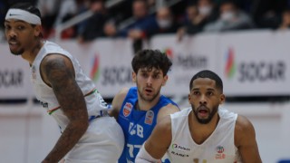 ING Basketbol Süper Ligi