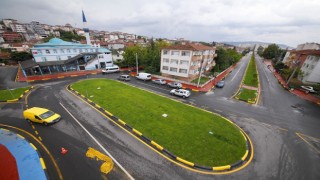 Sakarya Büyükşehir Belediyesinden 2,5 yılda 2,5 milyar liralık yatırım