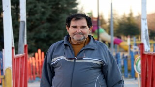 Yeşilay ve ailesinin desteğiyle sigarayı bıraktı, 11 yıldır rahat nefes alıyor