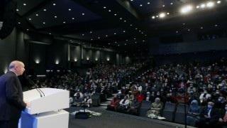 Cumhurbaşkanı Erdoğan, KADEM 4. Olağan Genel Kurulu’nda konuştu: (2)