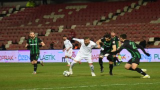 Futbol: Spor Toto 1. Lig