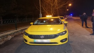 Kırklareli’nde 10 düzensiz göçmen yakalandı