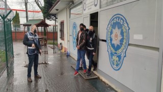 Kocaeli’de iki aile arasında çıkan silahlı kavgaya ilişkin 4 tutuklama