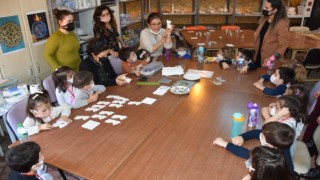 Tekirdağ’dan kısa kısa