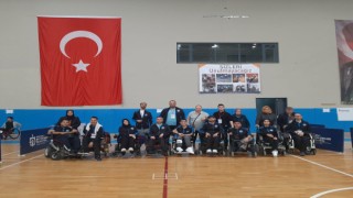 Bağcılar Boccia Takımı Türkiye Şampiyonu oldu