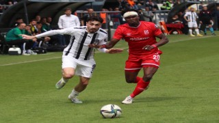 Futbol: Spor Toto 1. Lig