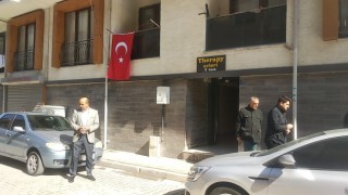 GÜNCELLEME 3 Bursa’da infaz koruma memurlarını taşıyan servisin geçişi sırasında patlama