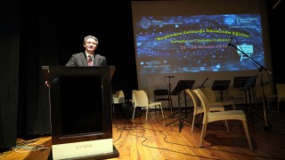 İstanbul’da ”Bugünden Geleceğe İlkokulda Eğitim Sorunlar ve Çözümler Çalıştayı” başladı